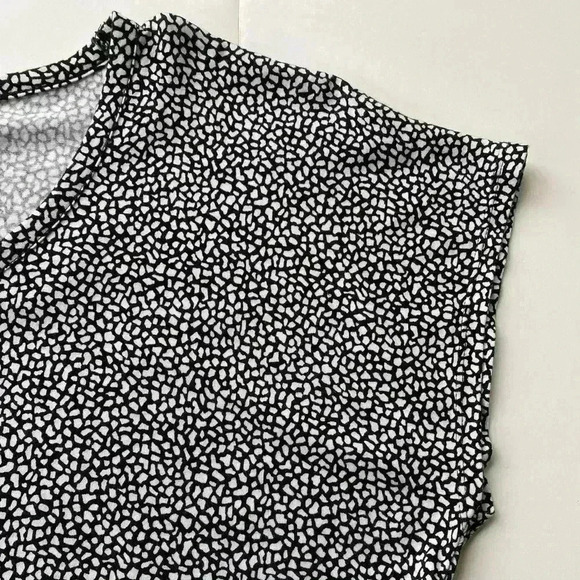 MICHAEL Michael Kors knit tunic top - Picture 7 of 12